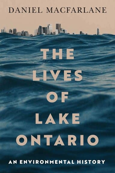 Lives of Lake Ontario