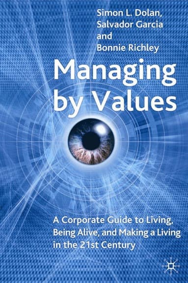 Managing by Values