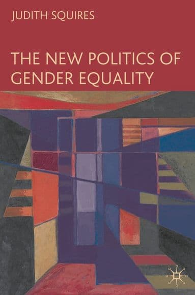 New Politics of Gender Equality