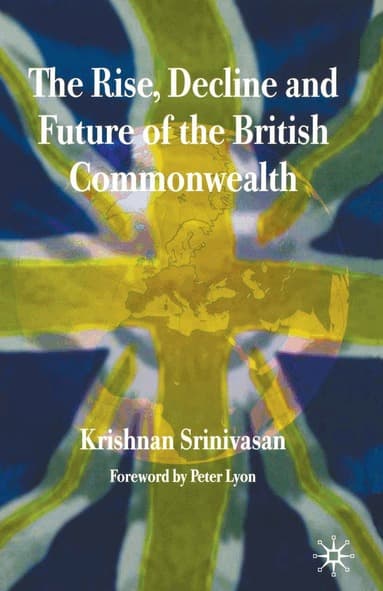 Krishnan Srinivasan best book
