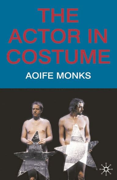 Aoife Monks best book