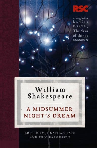 Midsummer Night's Dream