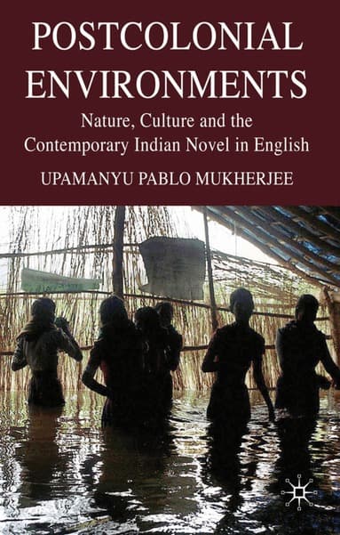 Upamanyu Pablo Mukherjee best book