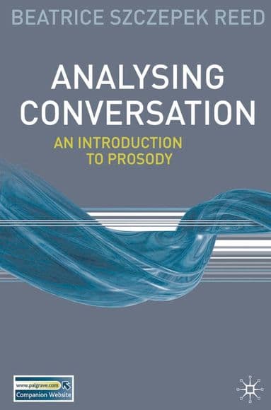 Analysing Conversation