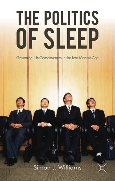 Politics of Sleep