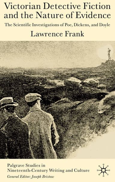 Lawrence Frank best book
