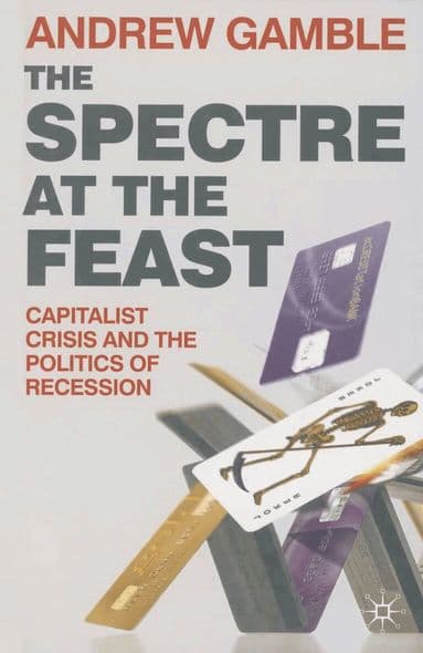 Spectre at the Feast