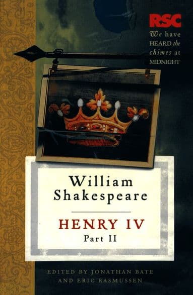 Henry IV, Part II