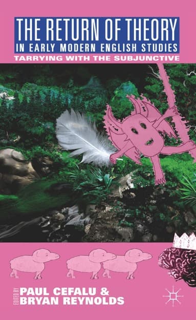 B Reynolds best book