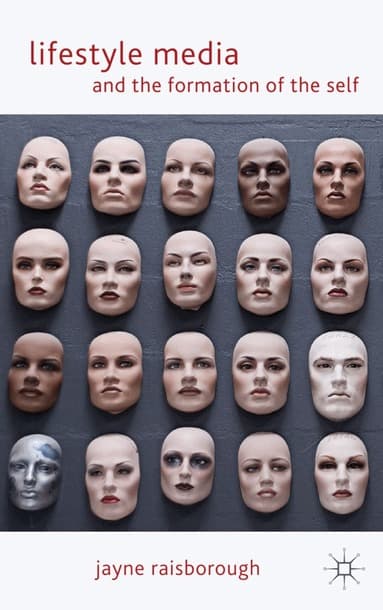 Jayne Raisborough best book