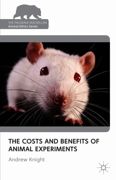 Andrew Knight best book