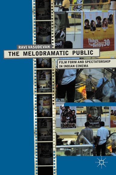 Melodramatic Public