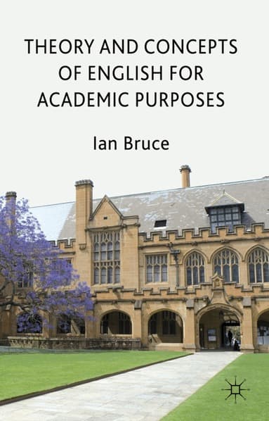 Ian Bruce best book
