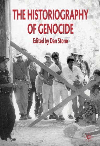 Historiography of Genocide