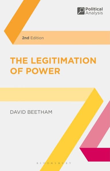David Beetham best book