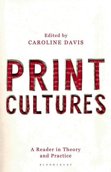 Print Cultures