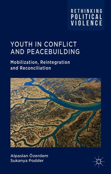 Youth in Conflict and Peacebuilding