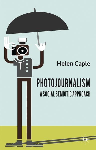 Helen Caple best book