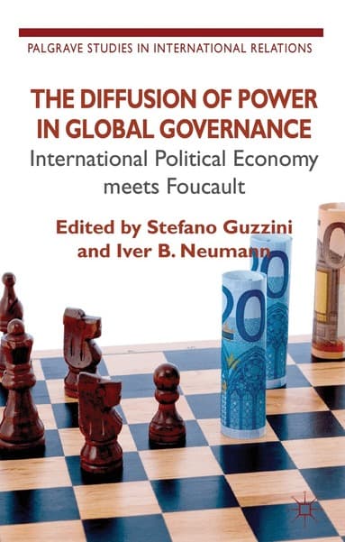 Stefano Guzzini best book