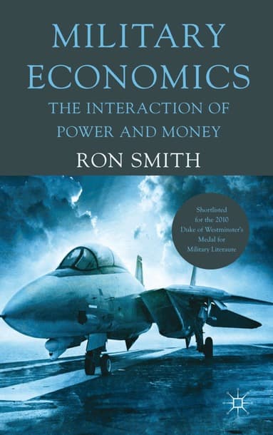 Ron Smith best book