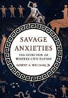 Robert A Williams Jr best book