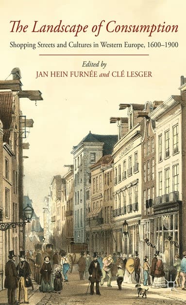 Jan Hein Furnée best book