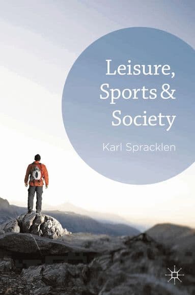 Karl Spracklen best book