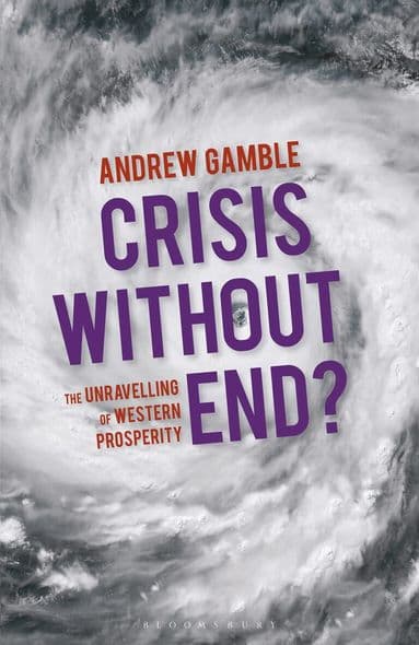 Andrew Gamble best book