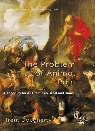 Problem of Animal Pain