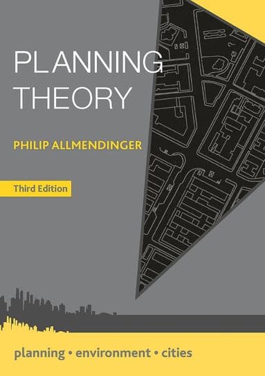 Philip Allmendinger best book