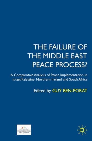 Guy Ben-Porat best book