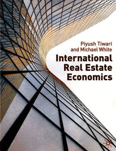 International Real Estate Economics