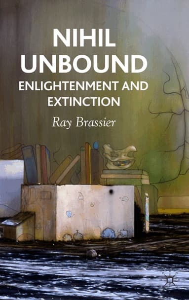 Ray Brassier best book