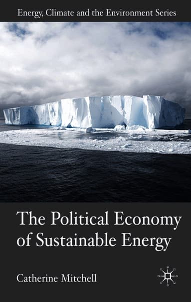 C Mitchell best book