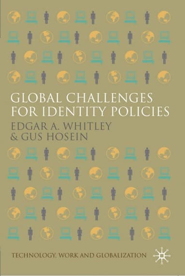 Global Challenges for Identity Policies