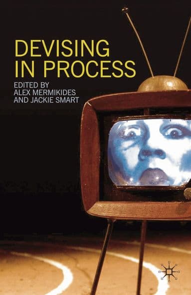 Alex Mermikides best book