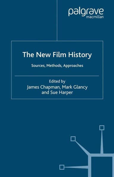 New Film History