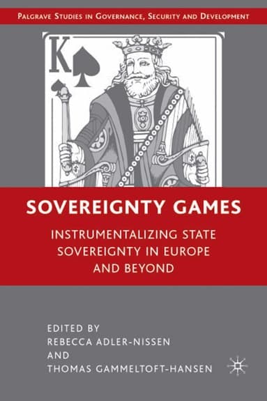 Sovereignty Games
