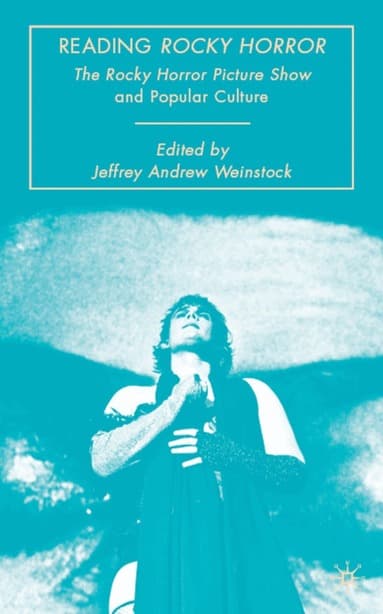 Jeffrey Andrew Weinstock best book