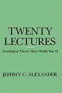 Twenty Lectures