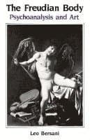 Leo Bersani best book