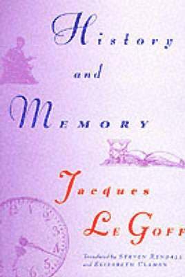 History and Memory