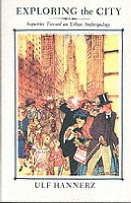 Ulf Hannerz best book