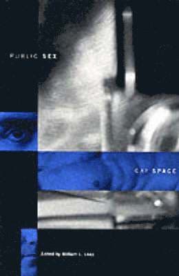 Public Sex/Gay Space