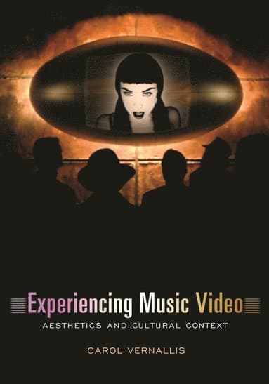 Experiencing Music Video