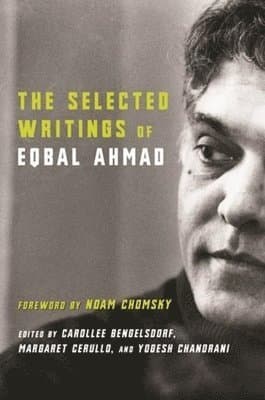 Eqbal Ahmad best book