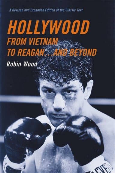 Robin Wood best book
