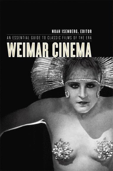 Weimar Cinema