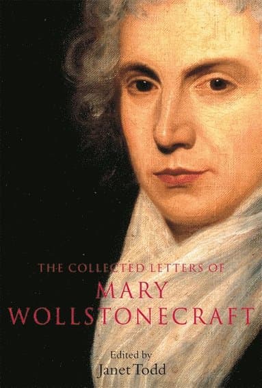Collected Letters of Mary Wollstonecraft