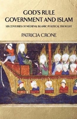 Patricia Crone best book
